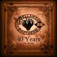 The Bellamy Brothers - 40 Years