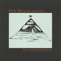 Sun Ra / - The Antique Blacks