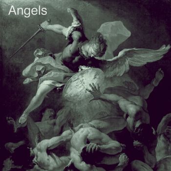 Helen - Angels