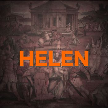 Helen - Harrogate