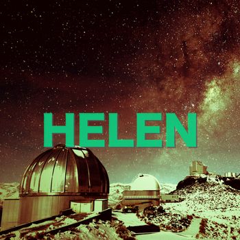 Helen - Low Light