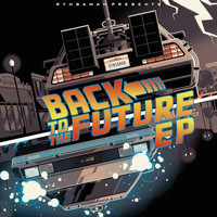 Rynsa Man - Back To The Future (Explicit)