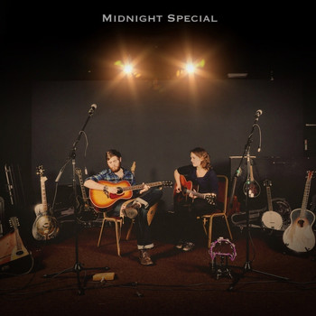 Midnight Special - Midnight Special