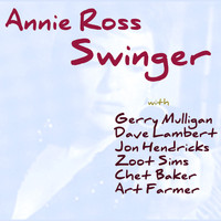 Annie Ross - Swinger