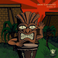 Dani Casarano - Rumba EP