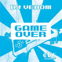 DJ Venom - Game Over