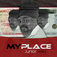 Junior Reid - My Place
