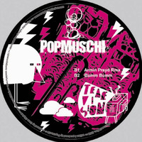 Popmuschi - Freak Your Soul