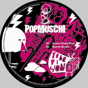 Popmuschi - Freak Your Soul