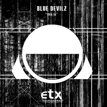 Blue Devilz - This Is