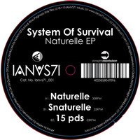 System Of Survival - Naturelle EP