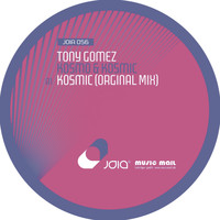 Tony Gomez - Kosmo & Kosmic