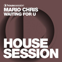 MARIO CHRIS - Waiting for U