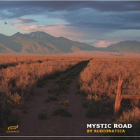 Audionatica - Mystic Road / The Bud