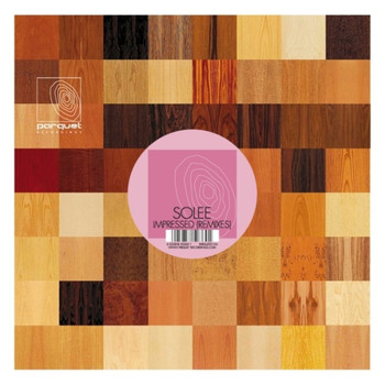 Solee - Impressed (Remixes)