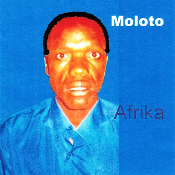 Moloto - Afrika