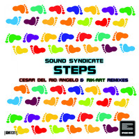 Sound Syndicate - Steps