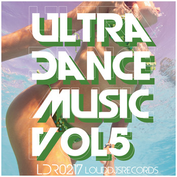 Various Artists - Ultra Dance Music, Vol. 5