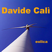 Davide Cali - Eolica
