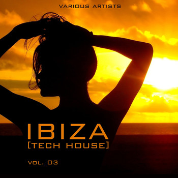 Various Artists - IBIZA [Tech House], Vol. 03 (Explicit)