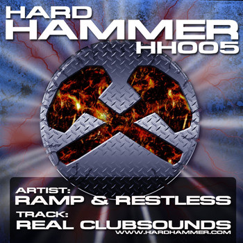 Ramp & Restless - Real Clubsounds