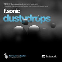 F. Sonik - Dusty Drops