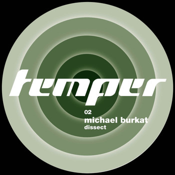 Michael Burkat - Dissect