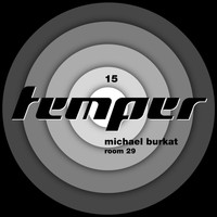 Michael Burkat - Room 29