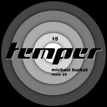 Michael Burkat - Room 29
