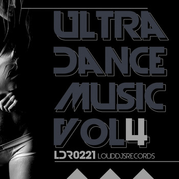 Various Artists - Ultra Dance Music, Vol. 4