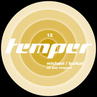 Michael Burkat - All Due Respect