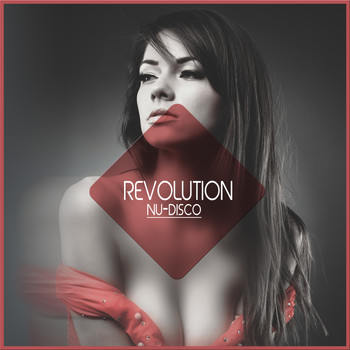 Various Artists - Revolution Nu-disco