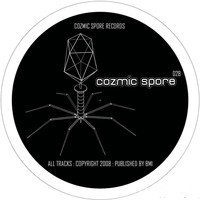 Cozmic Spore - Cozmic Spore 028