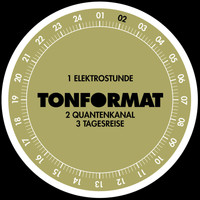 Tonformat - Elektrostunde