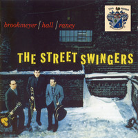 Bob Brookmeyer - The Street Swingers