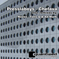 PresslaBoys - Chefava