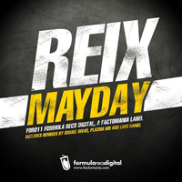Reix - Mayday