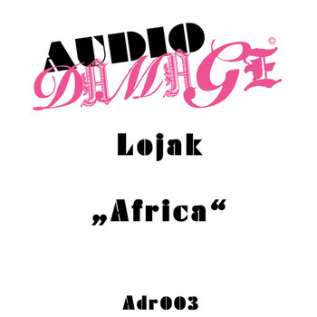 Lojak - Africa