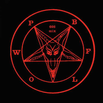 Akio Imai - Devil (666 Mix [Explicit])