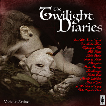 Various Artists - The Twilight Diaries