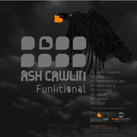 Ash Cawlin - Funktional