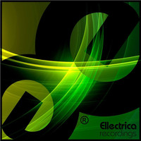 Ellectrica - Tonight EP