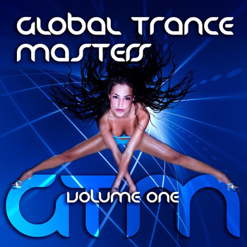 Various Artists - Global Trance Masters Vol. 1