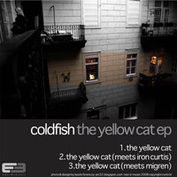 Coldfish - The Yellow Cat