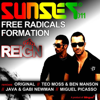 The Free Radicals Formation - Reign