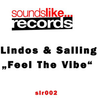 Lindos & Salling - Feel The Vibe