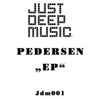 Pedersen - EP