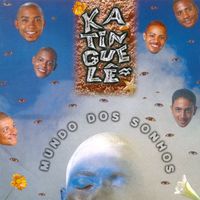 Katinguelê - Mundo dos sonhos