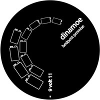 Dinamoe - Bedpost Promise