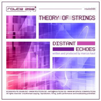 Theory Of Strings - Distant Echoes
